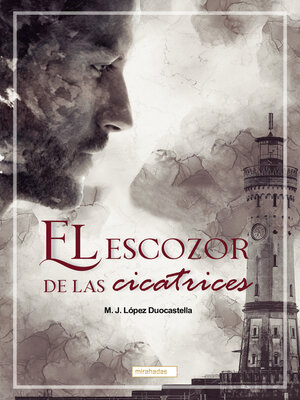 cover image of El escozor de las cicatrices